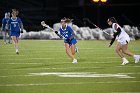 WLax vs BSU  Women’s Lacrosse vs Bridgewater State University. - Photo by Keith Nordstrom : WLax, lacrosse
